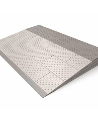 Modulaire dempelhulp
