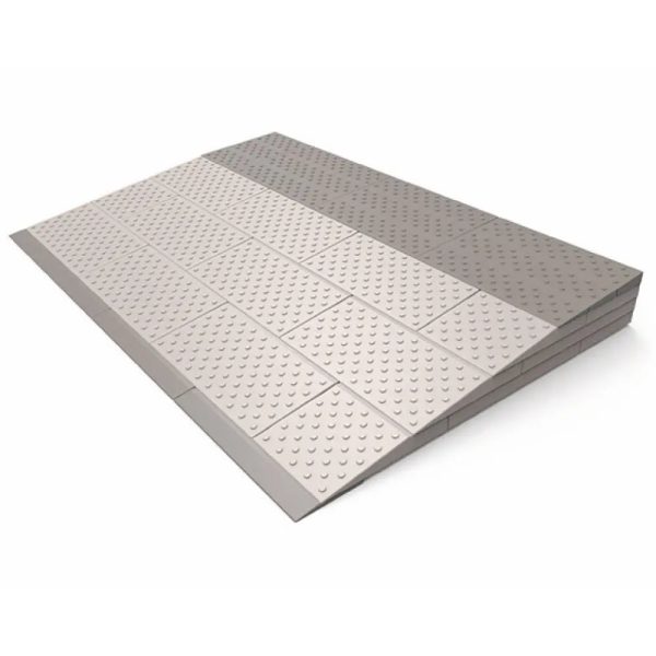 Modulaire dempelhulp