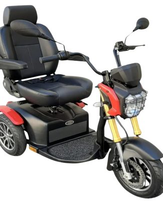 Scootmobiel 779XLS