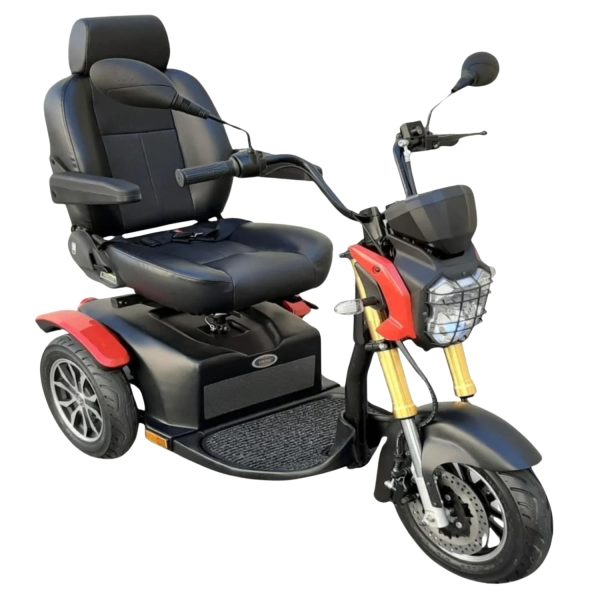 Scootmobiel 779XLS
