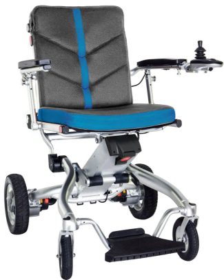 Elektrische rolstoel Smart Chair Travel