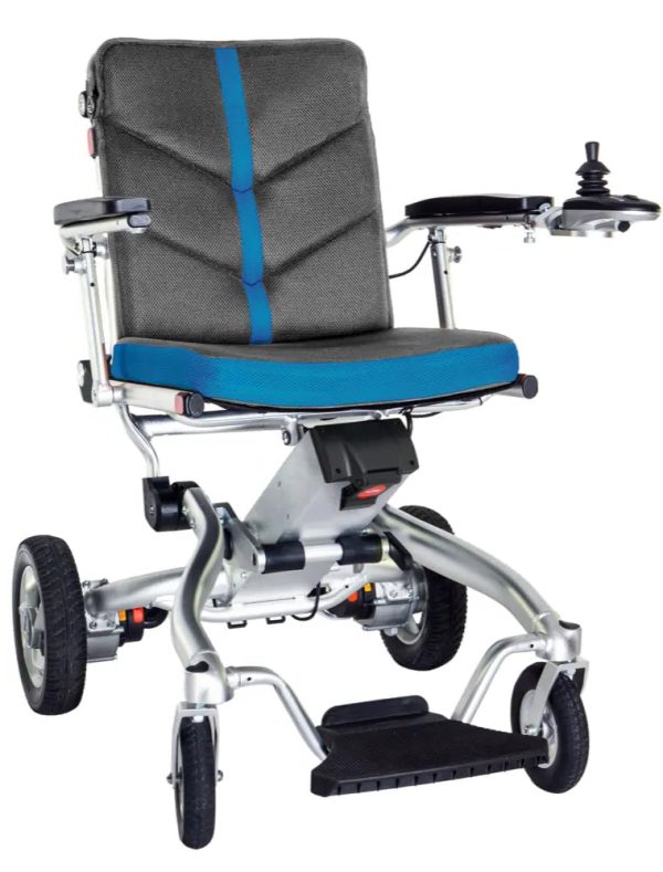 Elektrische rolstoel Smart Chair Travel