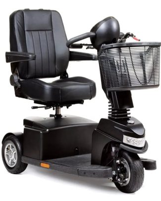 Scootmobiel Elite2 Mini