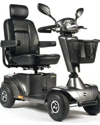 Scootmobiel S425