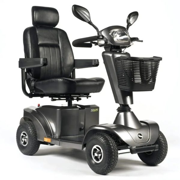 Scootmobiel S425