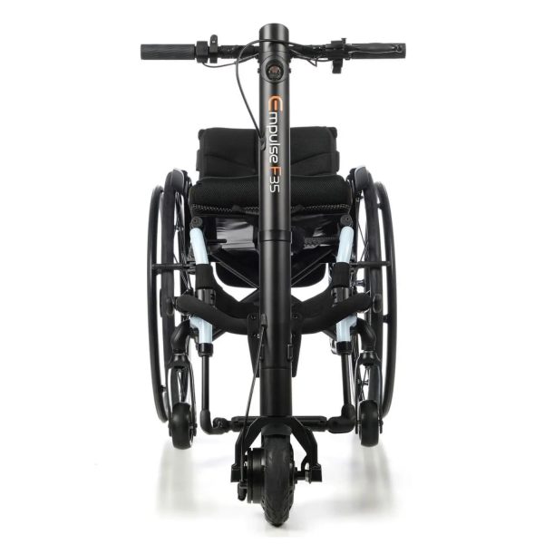 Handbike Empulse F35