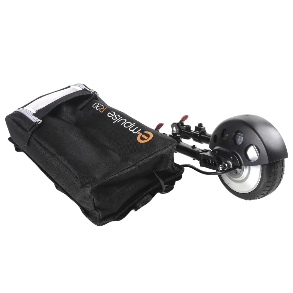 Duwondersteuning Empulse R20