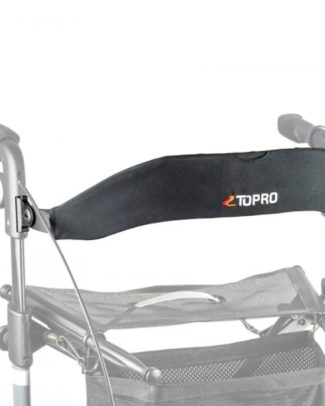 Rugsteun Topro rollator