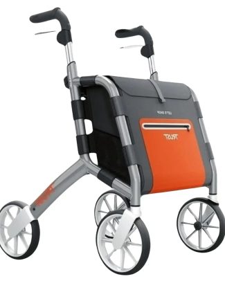Rollator Let's Shop