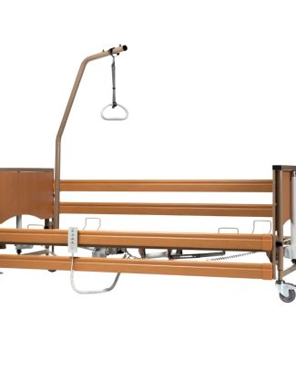 Hoog laag bed Club Basic