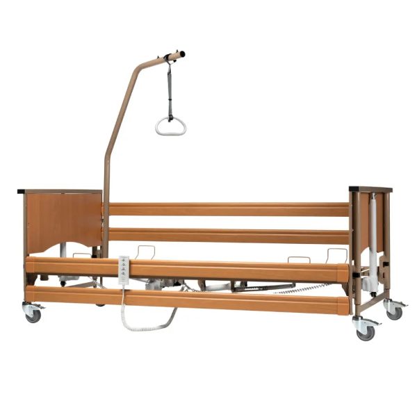 Hoog laag bed Club Basic
