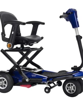 Scootmobiel Sedna
