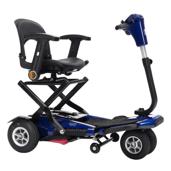Scootmobiel Sedna