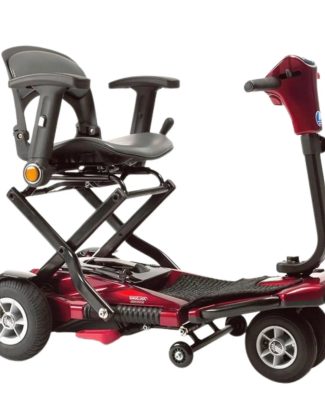 Scootmobiel Sedna