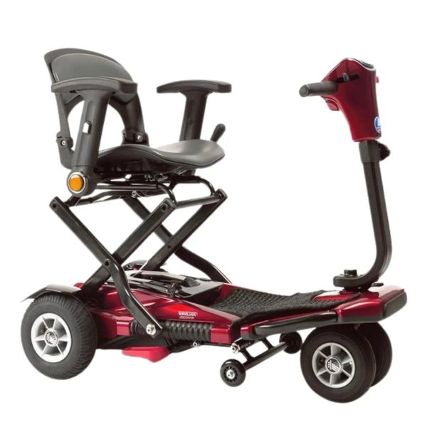 Scootmobiel Sedna