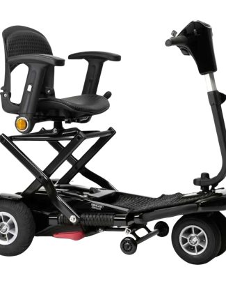 Scootmobiel Sedna