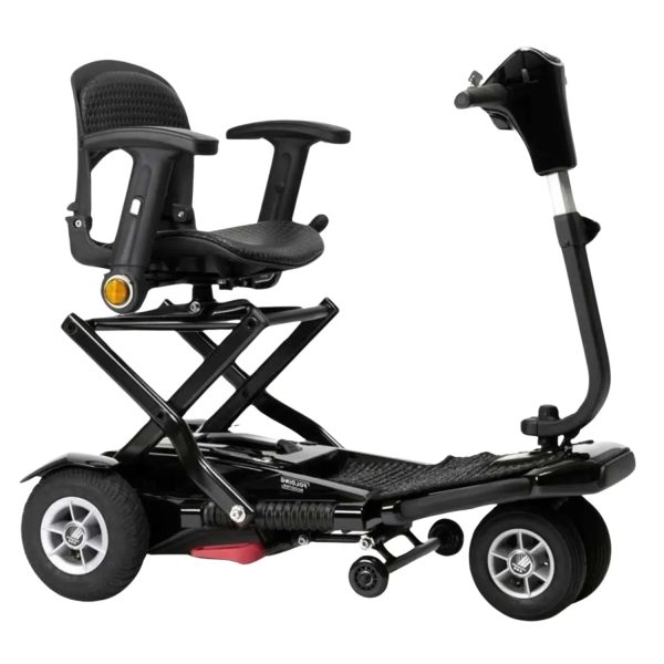 Scootmobiel Sedna