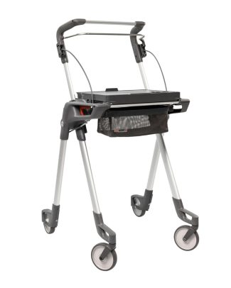 Binnen rollator Hestia