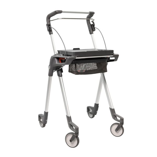 Binnen rollator Hestia