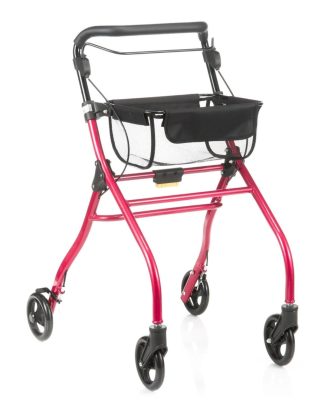 Binnen rollator Plaza Indoor