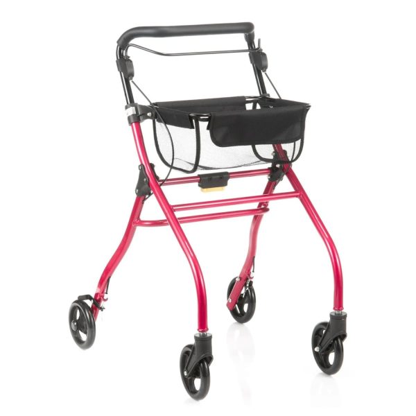 Binnen rollator Plaza Indoor