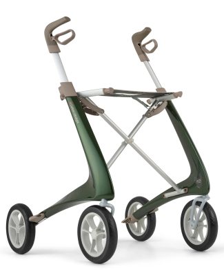 Rollator Carbon Ultralight