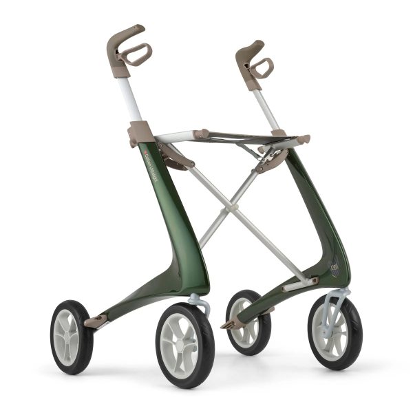 Rollator Carbon Ultralight