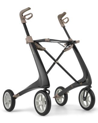 Rollator Carbon Ultralight