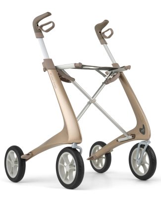 Rollator Carbon Ultralight