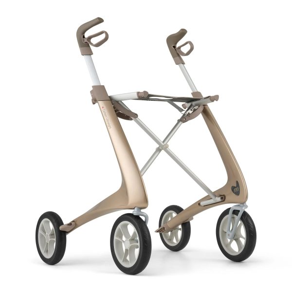Rollator Carbon Ultralight