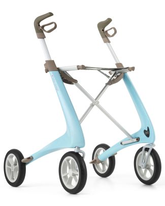 Rollator Carbon Ultralight