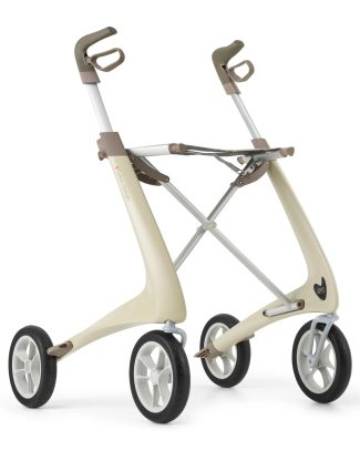 Rollator Carbon Ultralight