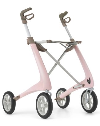 Rollator Carbon Ultralight