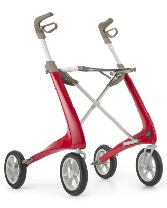 Rollator Carbon Ultralight