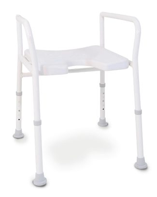 Douchestoel DS130