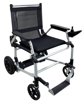 Elektrische rolstoel JoyRider
