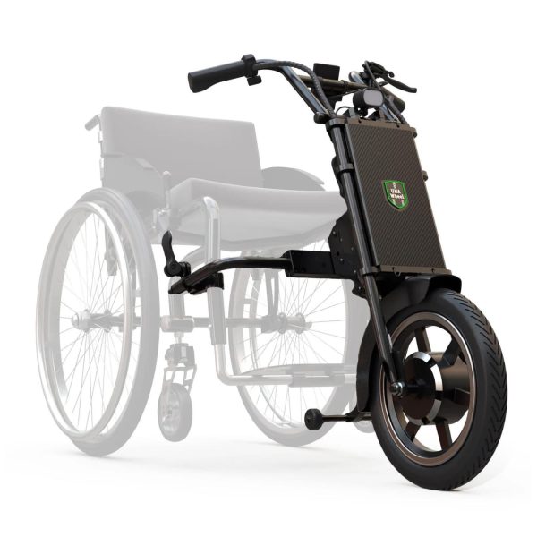 Handbike Maxi