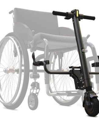 Handbike Mini