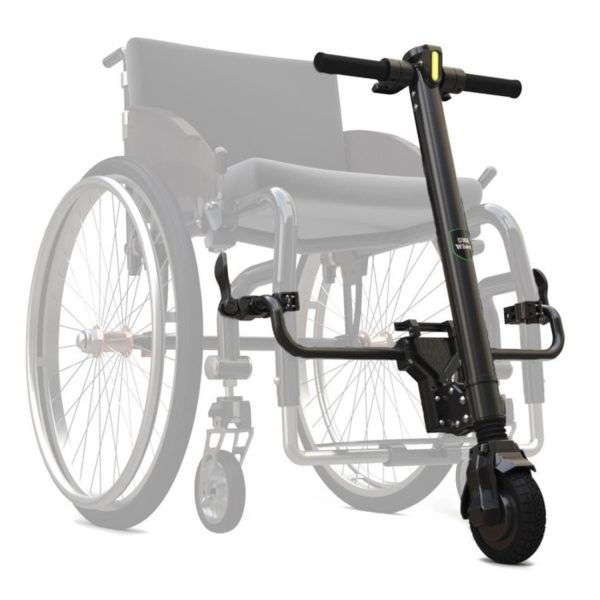 Handbike Mini