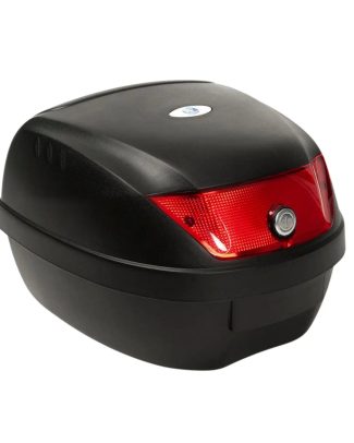 Koffer voor scootmobiel