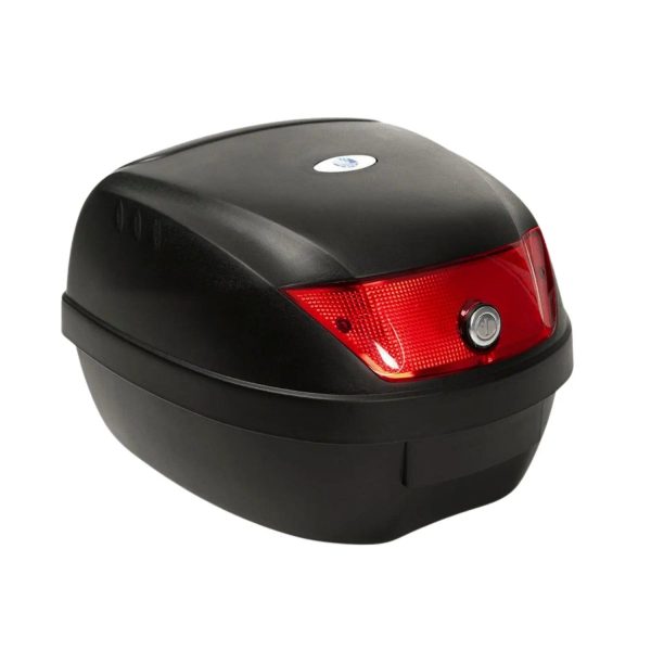 Koffer voor scootmobiel
