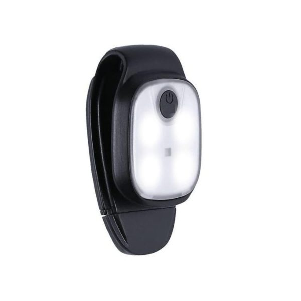 LED lamp - Topro rollator
