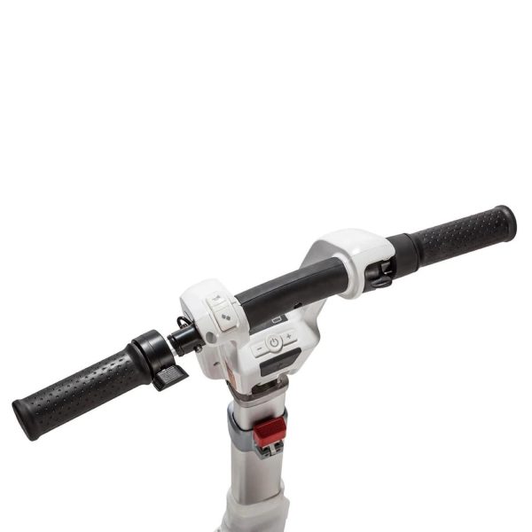 Linker bediening - ATTO scootmobiel
