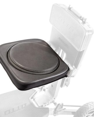 Luxe draaikussen - ATTO scootmobiel