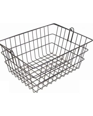 Mand voor rollator