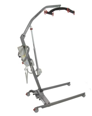 Passieve tillift Samsoft 175