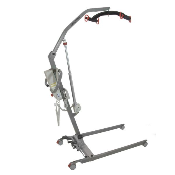 Passieve tillift Samsoft 175