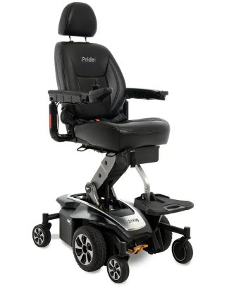 Elektrische rolstoel Jazzy Air 2