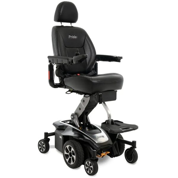 Elektrische rolstoel Jazzy Air 2