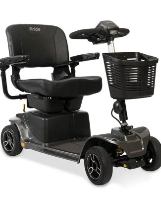 Scootmobiel Revo 2.0